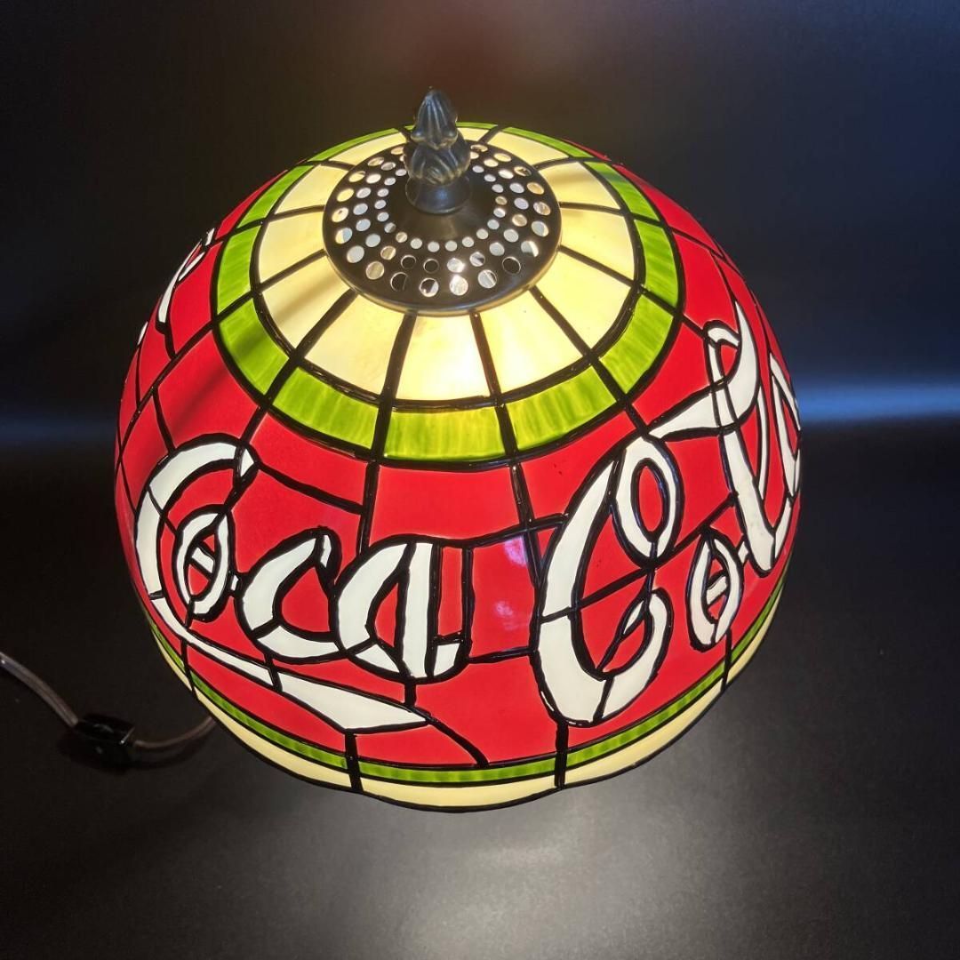 ティファニースタイル ビンテージ