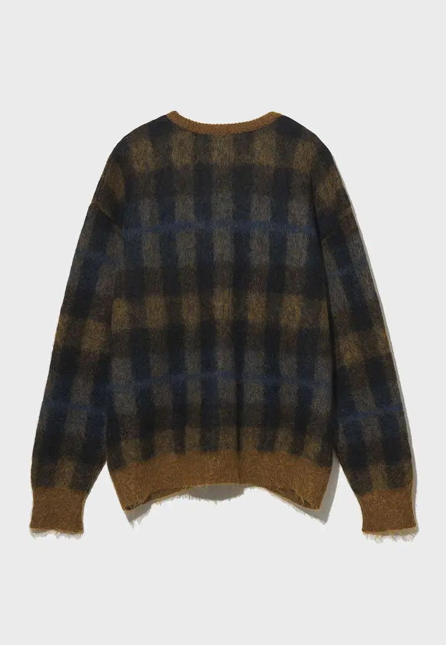 22SS Yohji Yamamoto 製品染カーディガン