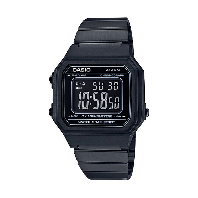 即納】CASIO STANDARD カシオ スタンダード デジタル チープカシオ