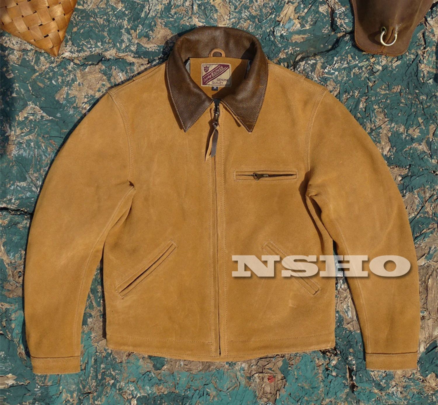 楽天市場】calee レザージャケットの通販 CALEEキャリー革ジャン L