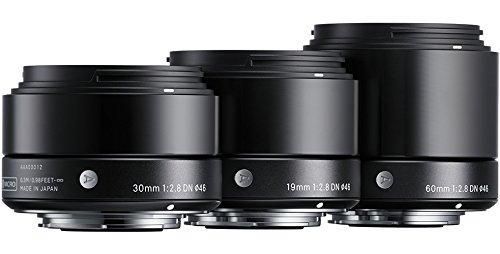 シグマ Eマウント 30mm 1:2.8 DN φ46 シグマ(Sigma) SIGMA 単焦点