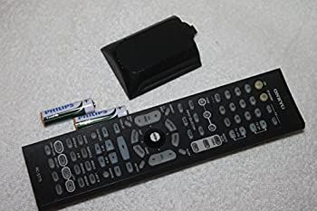 中古】 オンキョー オーディオリモコン RC-577S ONKYO TX-L55 TX-L55V