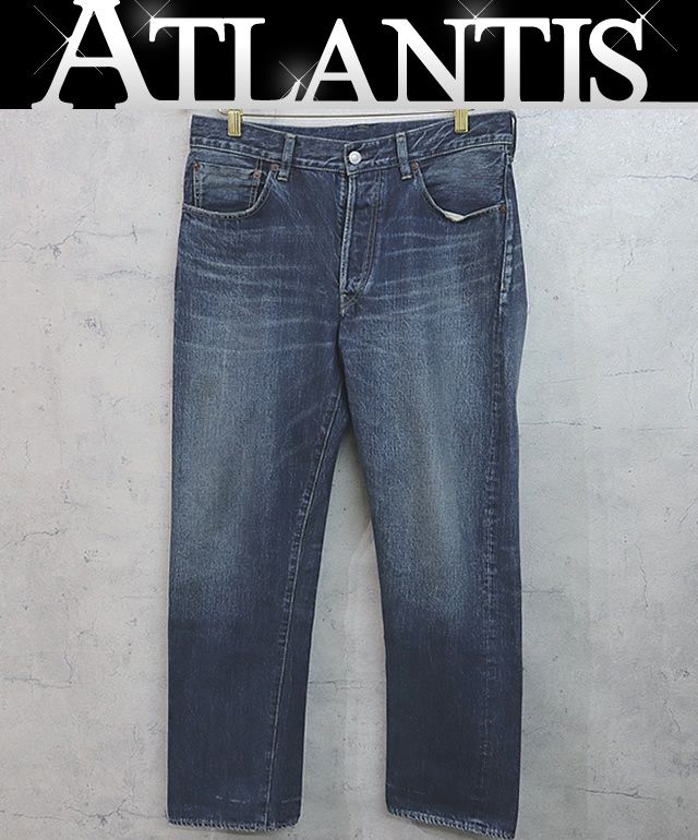 広尾店 マインデニム MINED デニムパンツ size9 16210