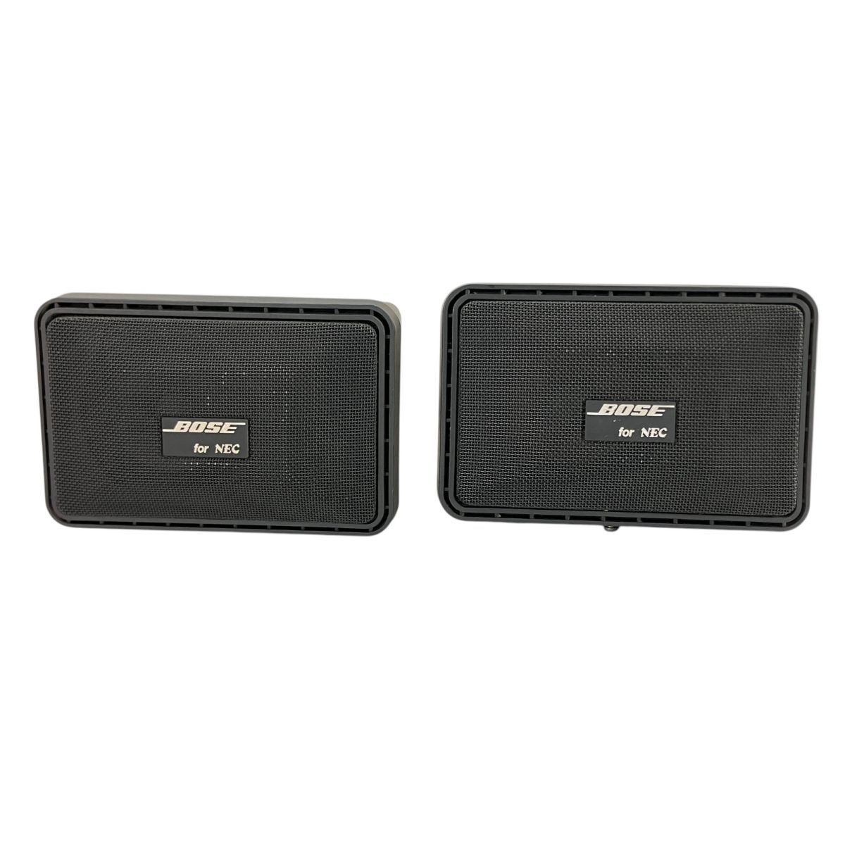 BOSE 101MM ペア　スピーカー スピーカーBOSE101MM(ペア) - 株式会社サンテクニカル
