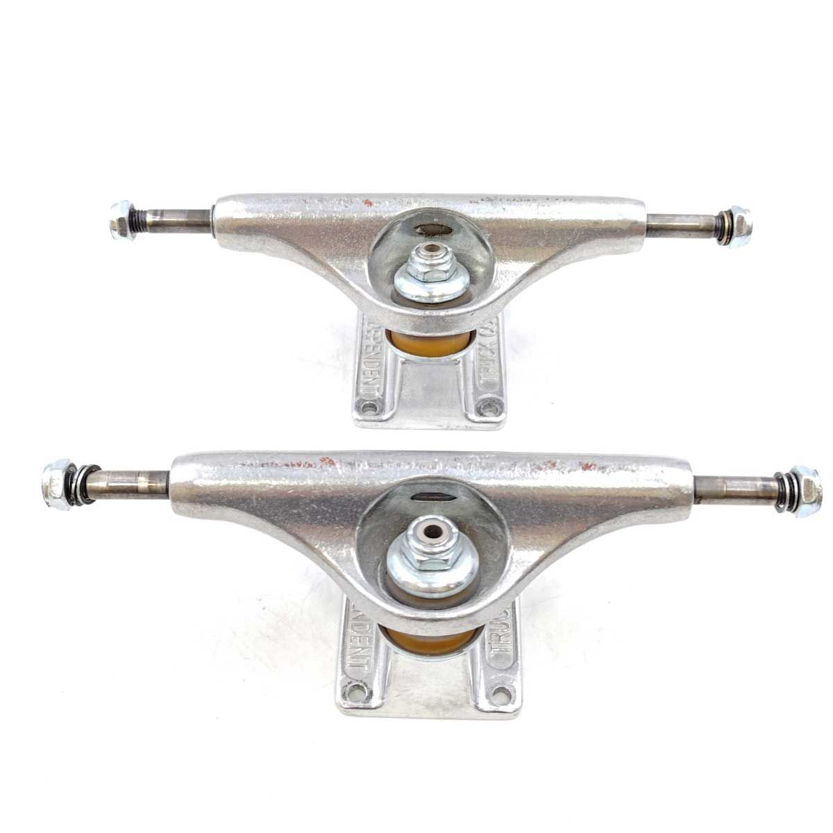 INDEPENDENT インディペンデント トラック 139 STAGE 11 FORGED TITANIUM チタニウム スケートボード スケボー