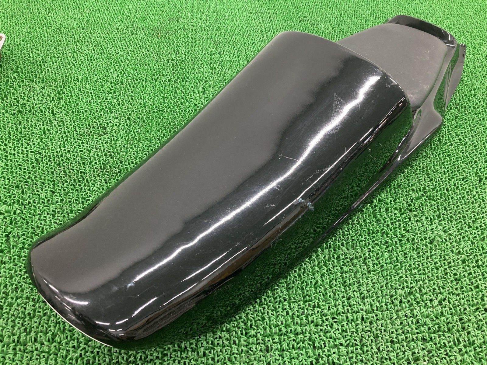 FRP シングルシート セレクトタイプ カフェ 中古品 Z400FX KH250 KH400