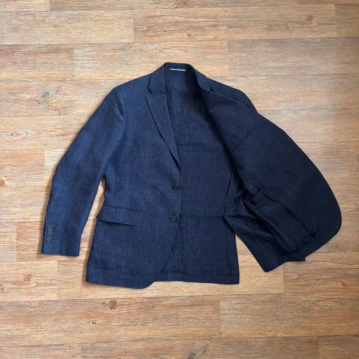 ジャケット ZEGNA