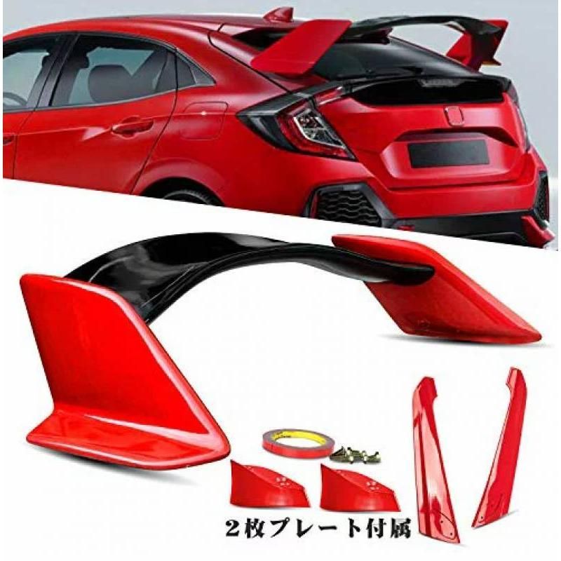 春夏秋冬おさんぽシリーズ Ｅ シビック ハッチバック FK7 FK8 タイプＲ