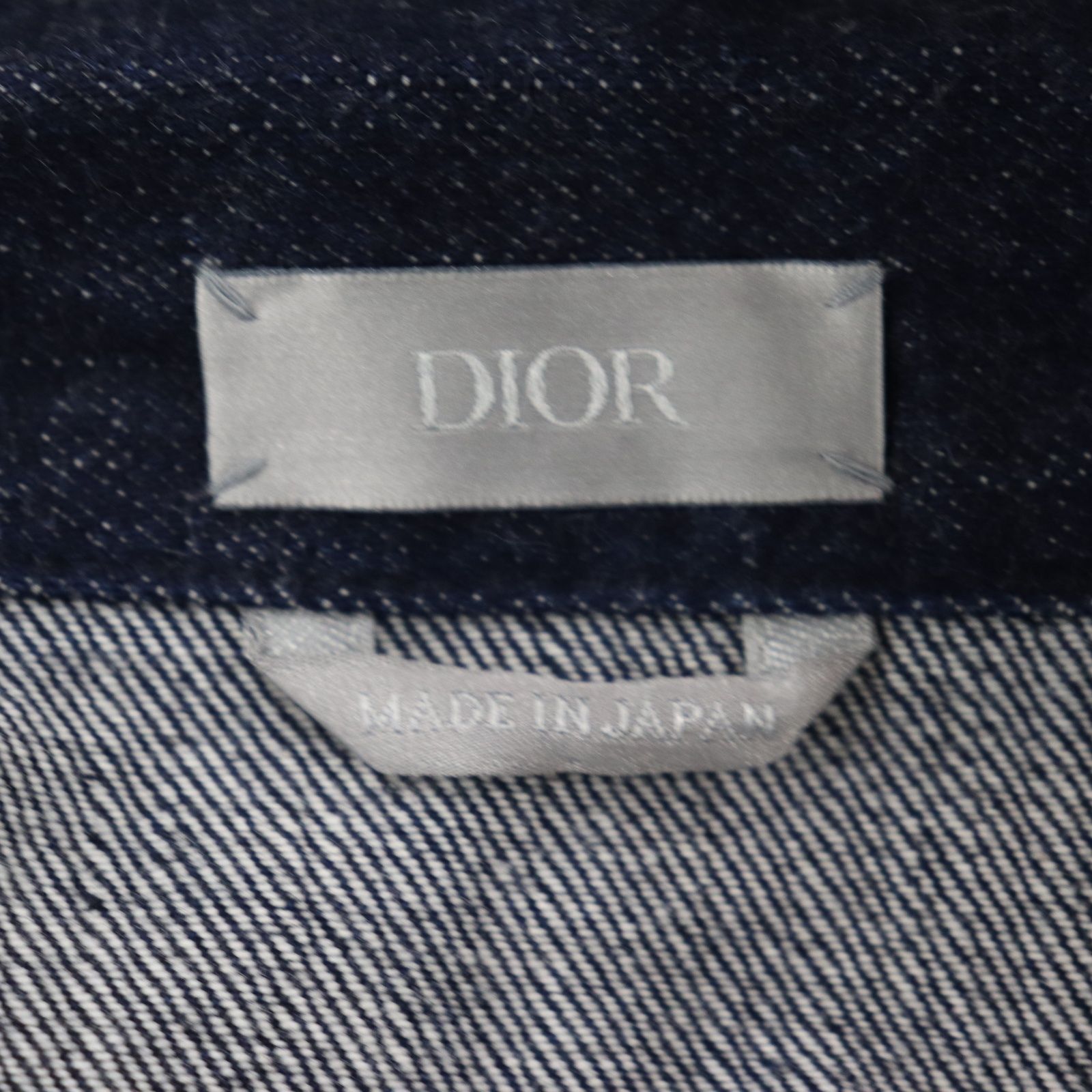ITOA4RO7VZZW 美品 Christian Dior クリスチャンディオール バック