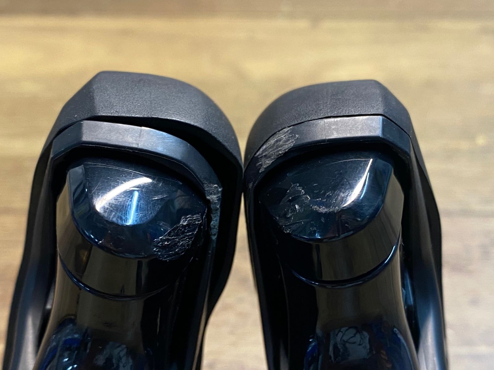 JF337 シマノ SHIMANO 105 ST-R7000 STIレバー 左右セット 2x11S