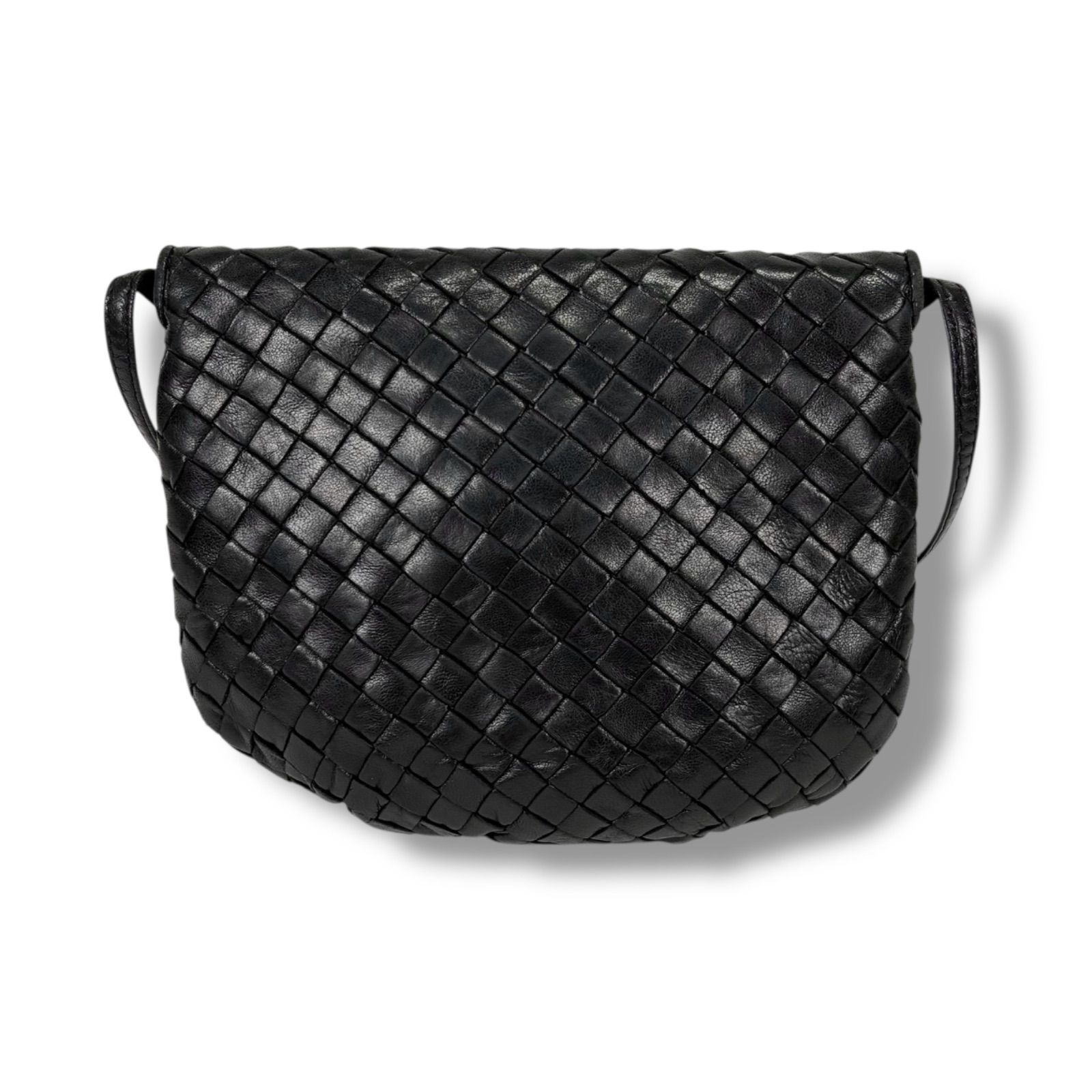 ボッテガヴェネタ BOTTEGA VENETA ミニショルダーバッグ