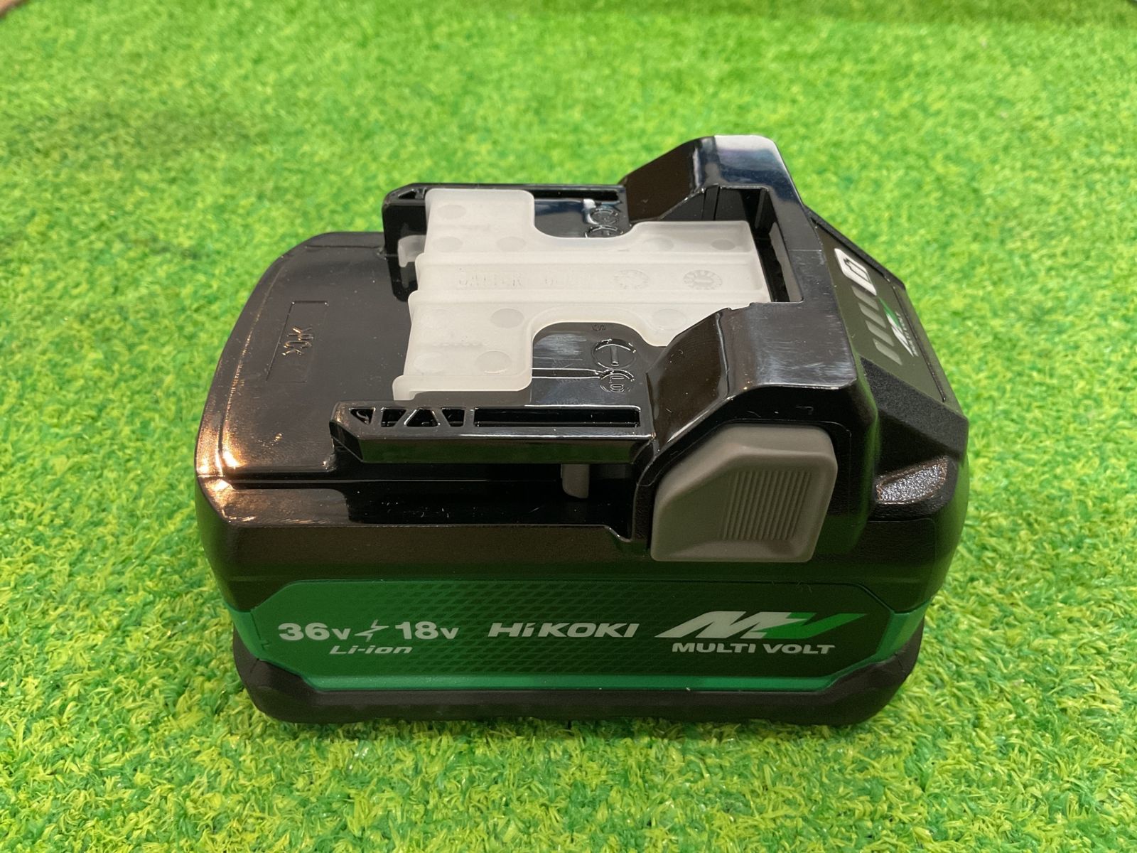 ハイコーキ BSL36A18X リチウムイオン蓄電池 現状品