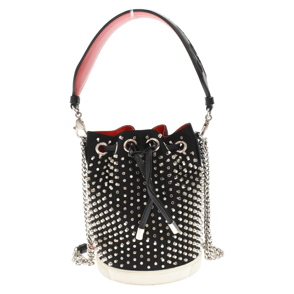 CHRISTIAN LOUBOUTIN (クリスチャンルブタン) Marie Jane マリー 