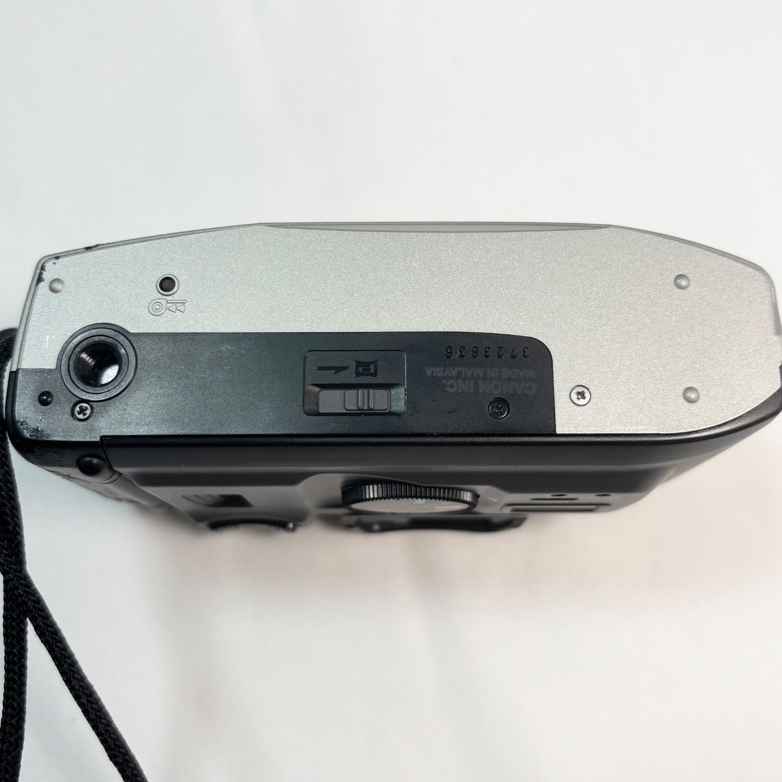 送料無料】Canon/キャノン/Auto boy/オートボーイ/juno/コンパクト