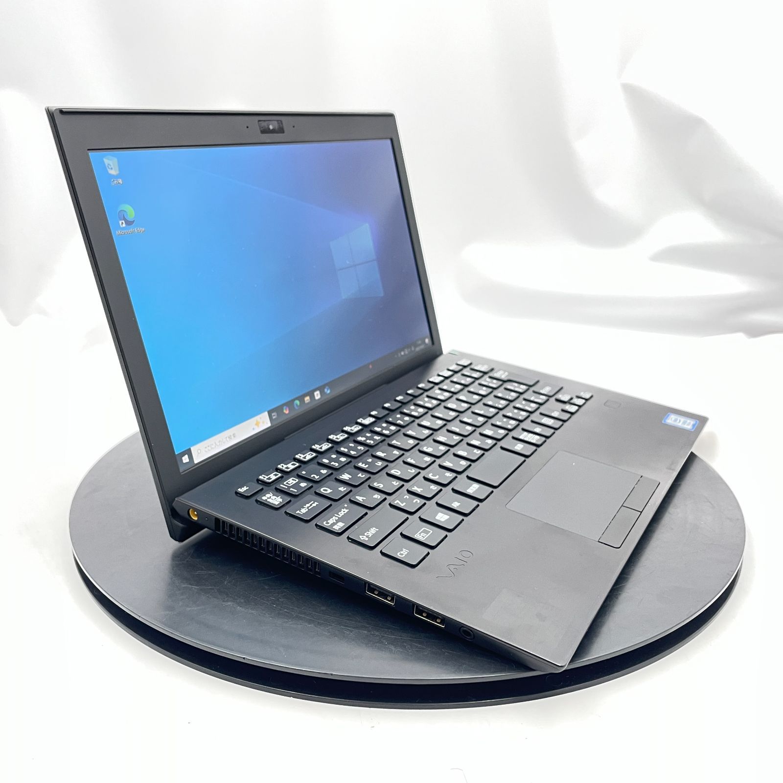 Core i7 6世代 新品SSD1TBメモリ16GB Windows11 中古 ノートパソコン