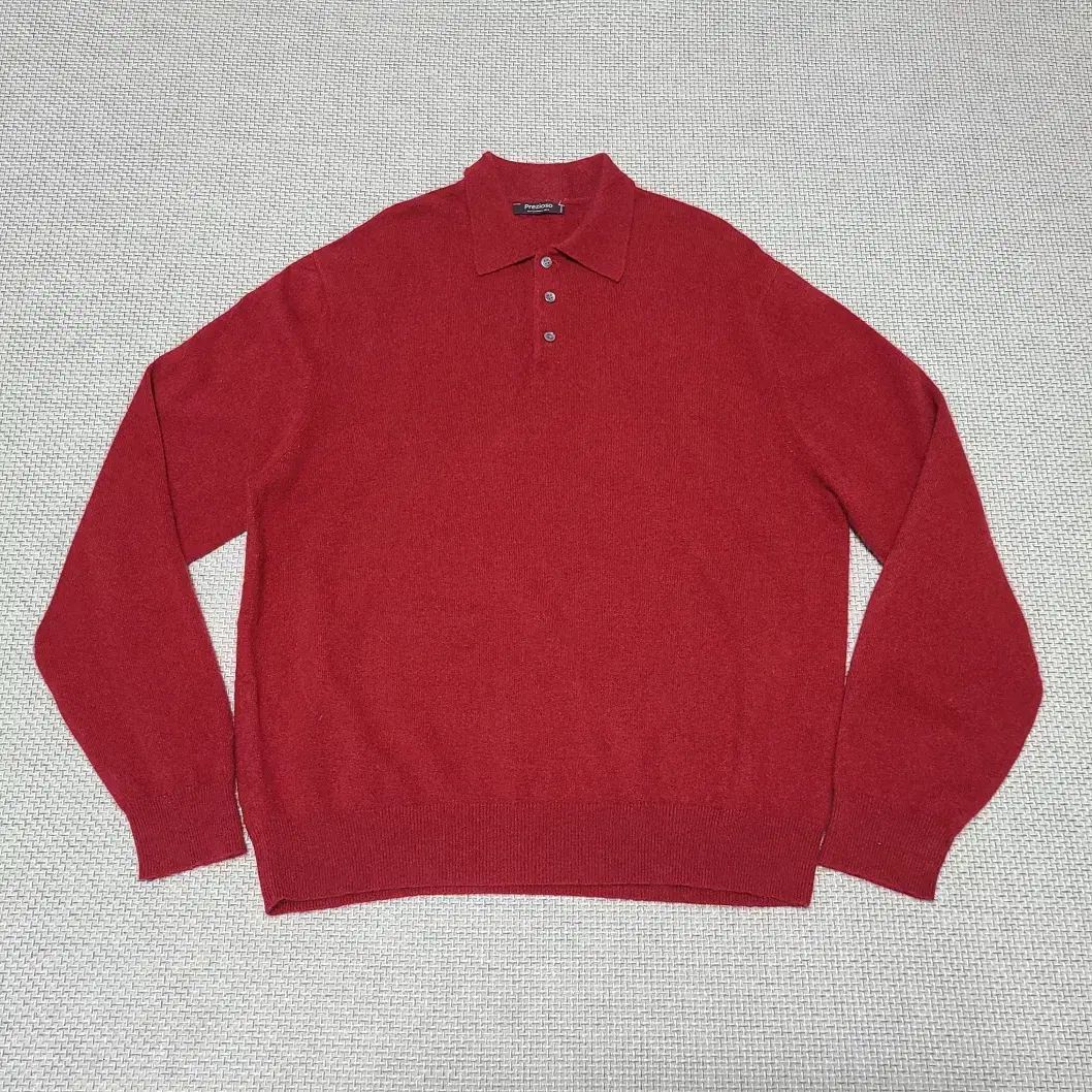 イタリア Prezioso 100 % カシミア ニット セーター と 2