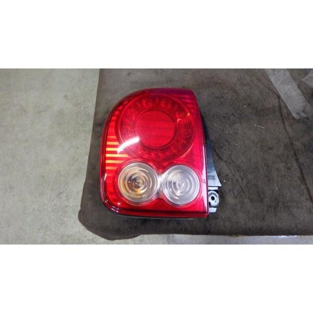 ラパン DBA-HE22S 左テールランプ