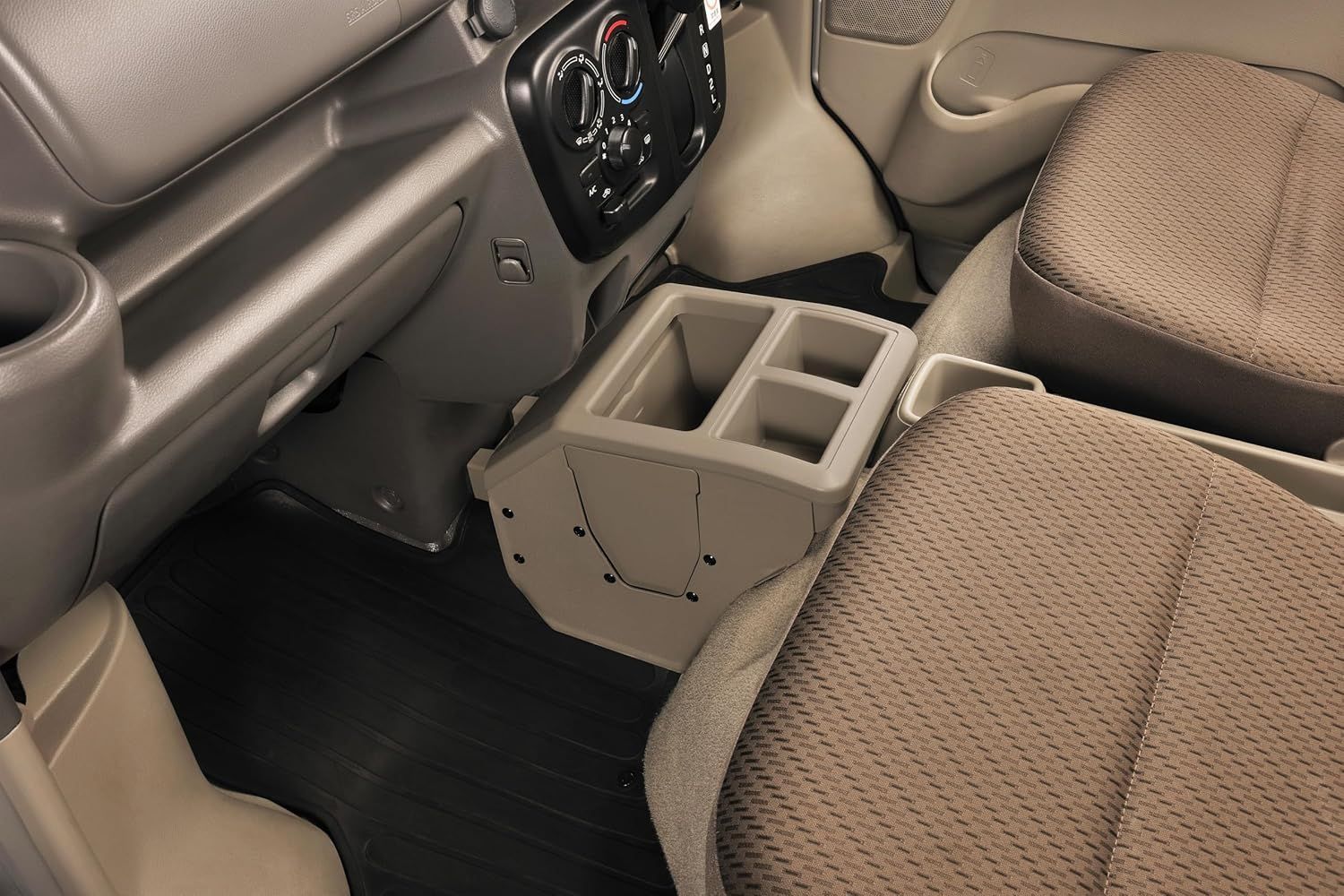 コンソールボックス