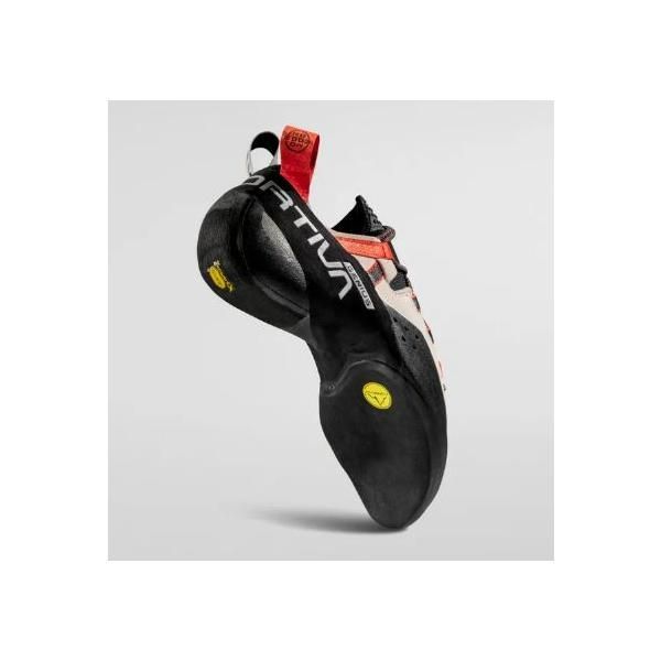 【 即納 】 スポルティバ ジーニアス ( Chalk )  | LA SPORTIVA Genius サイズ34(EU)～38.5(EU)