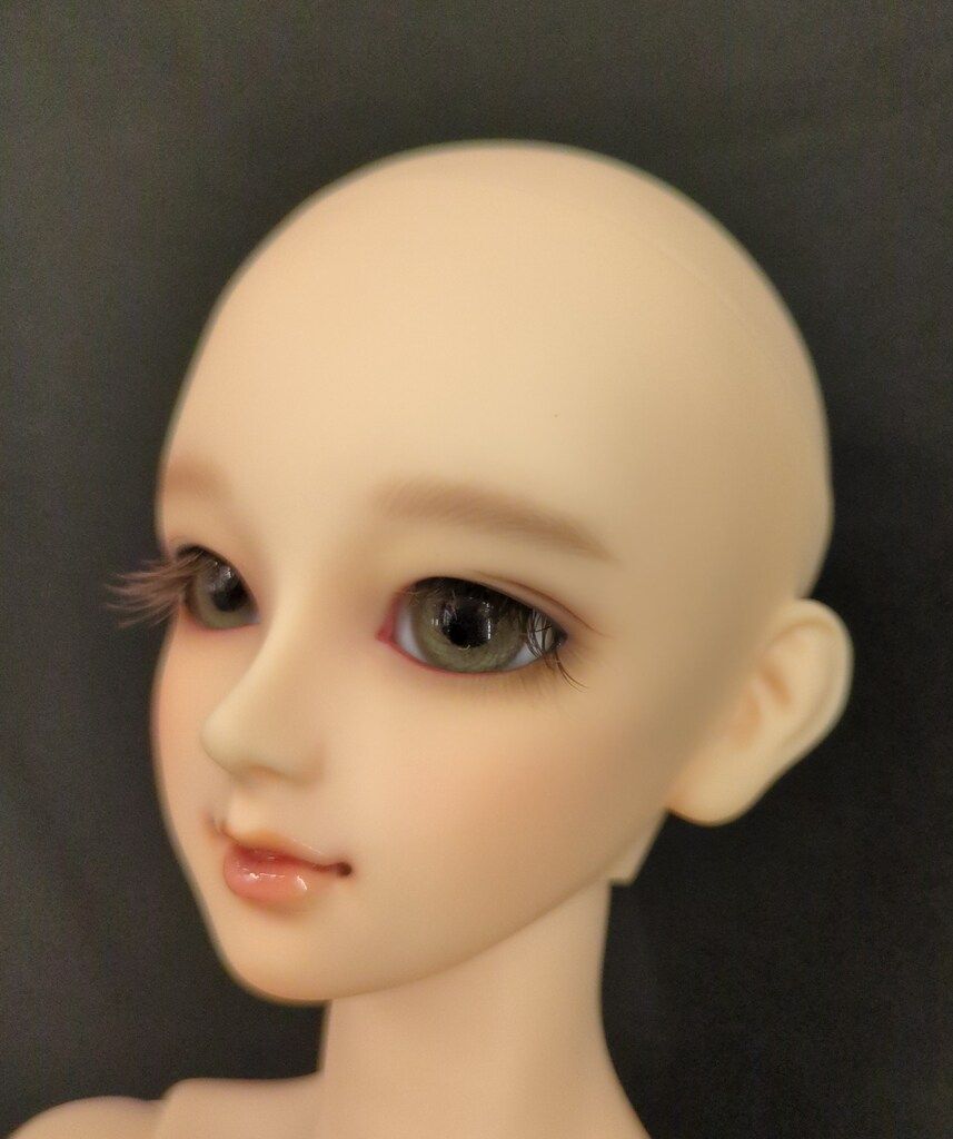 ボークス SD16女の子 東京少年物語 綾瀬亜美 東京'15S/S ver