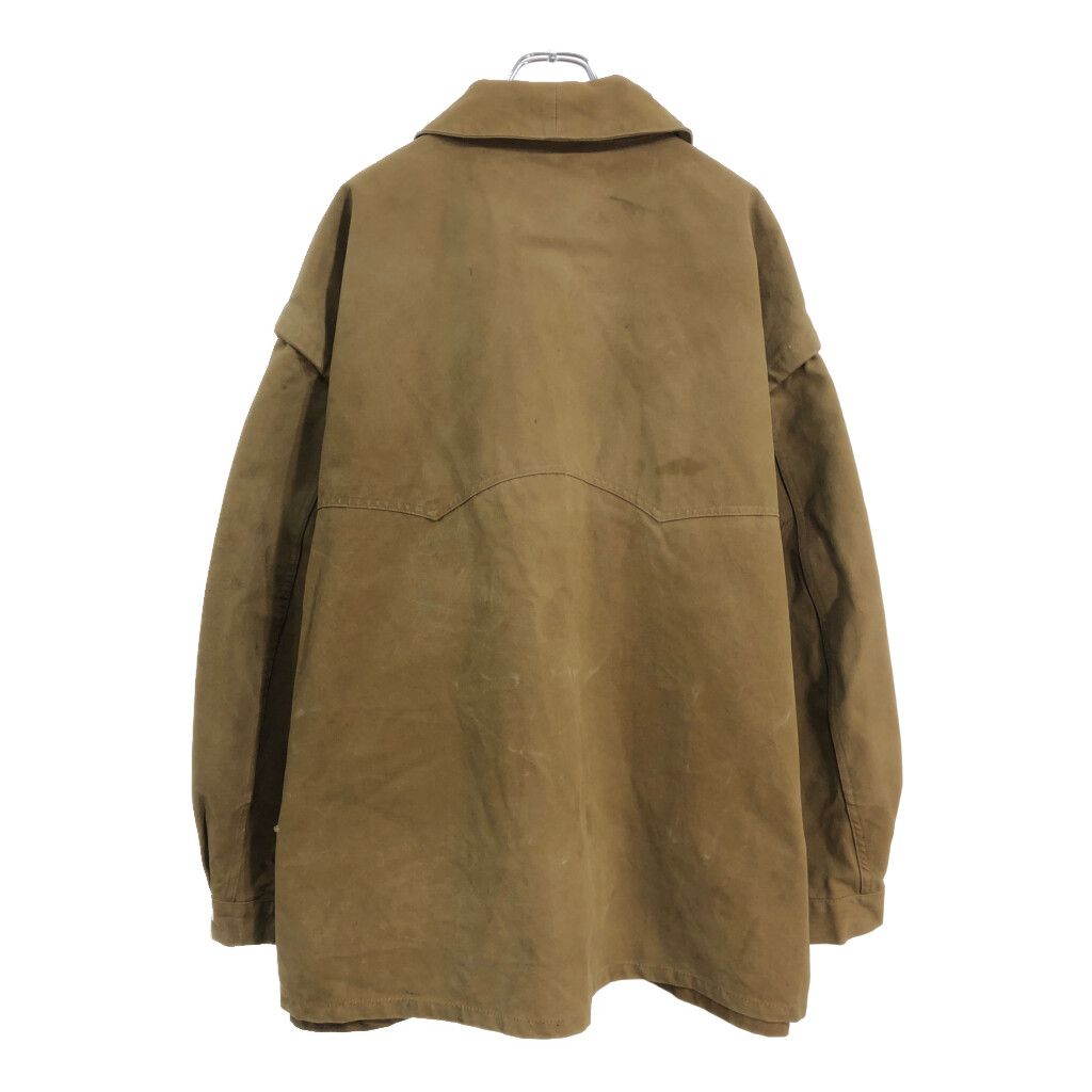 SNCF ジャケット40〜50年代フランス国鉄レイルロード 50年代 フランス