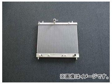 国内優良メーカー ラジエーター 参考純正品番：16400-B1141 ダイハツ ビーゴ