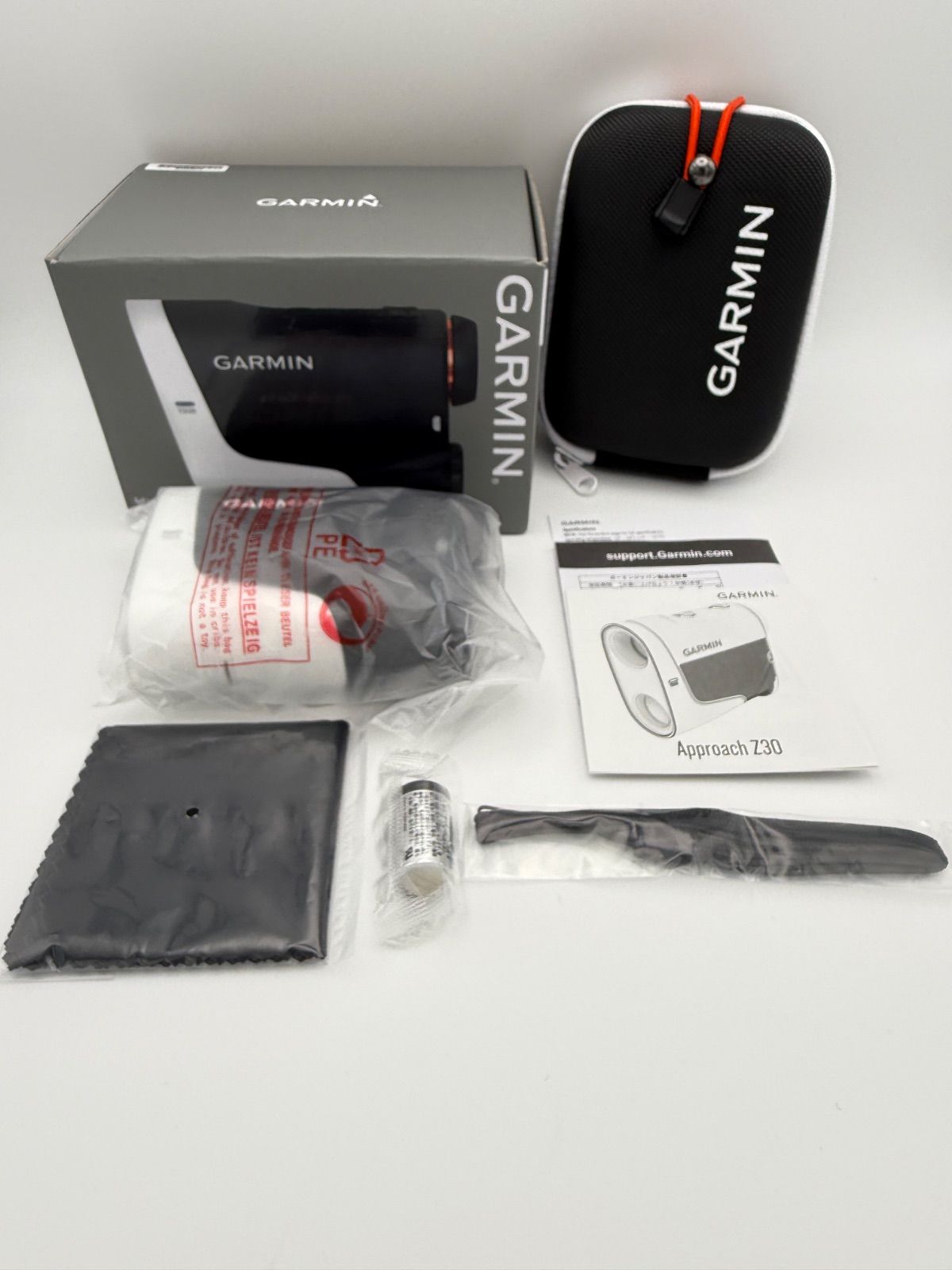 VOICE CADDIE T9 ＆ EENOUR U800 ゴルフ距離計SET割 VOICE CADDIE T9