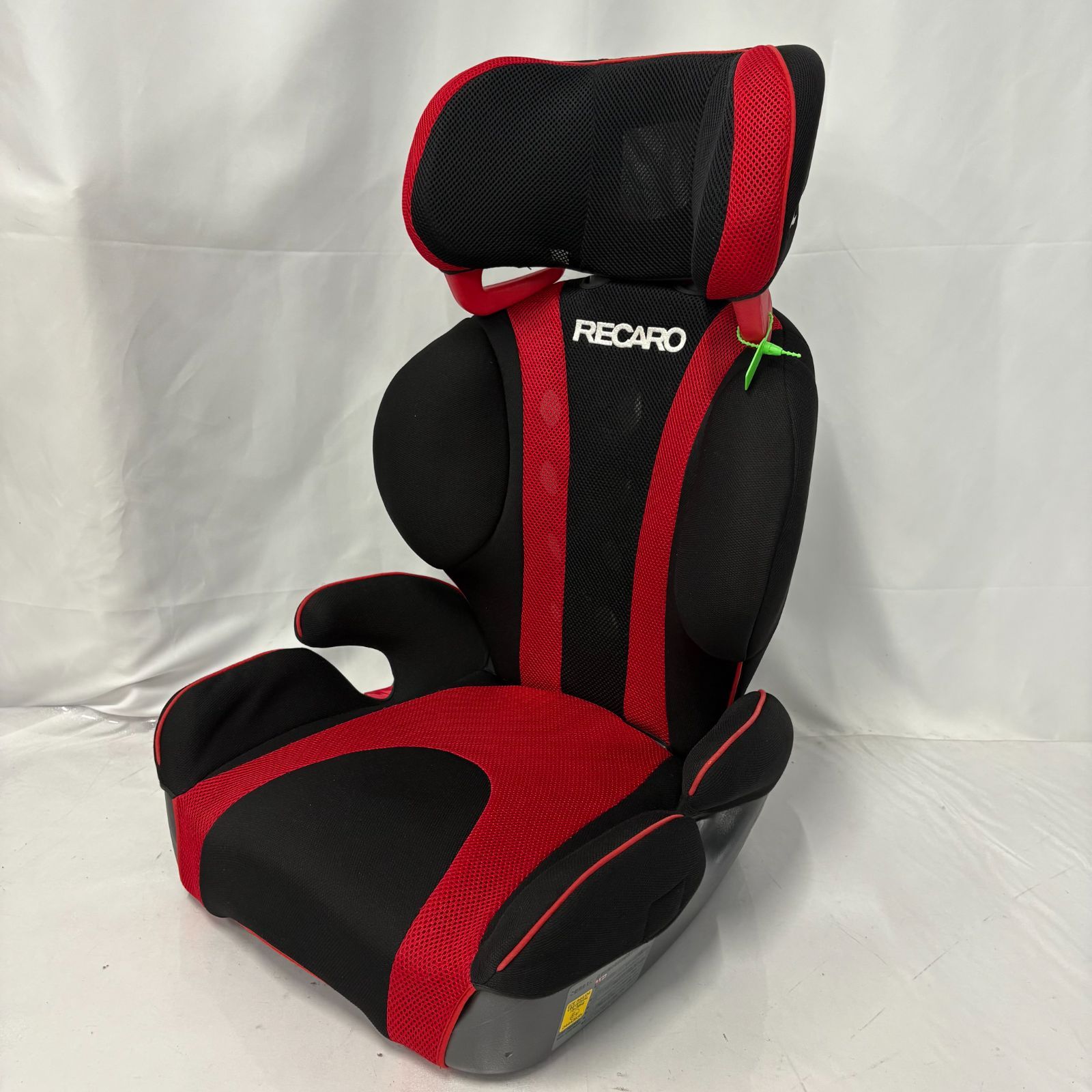 RECARO ジュニアシート アールスリー ☆RECARO START R3 レカロ チャイルドシート スタート アール