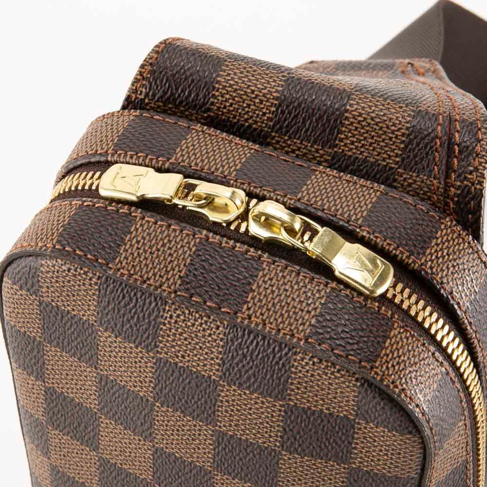 ルイ・ヴィトン LOUIS VUITTON ボディバッグ・ウエストポーチ ダミエ