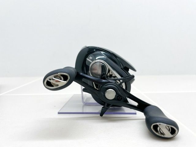 24メタニウム DC