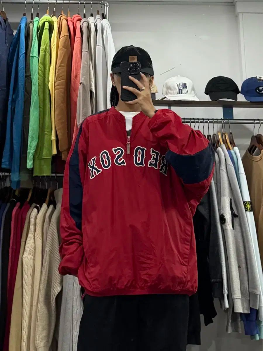 マジェスティック ボストン