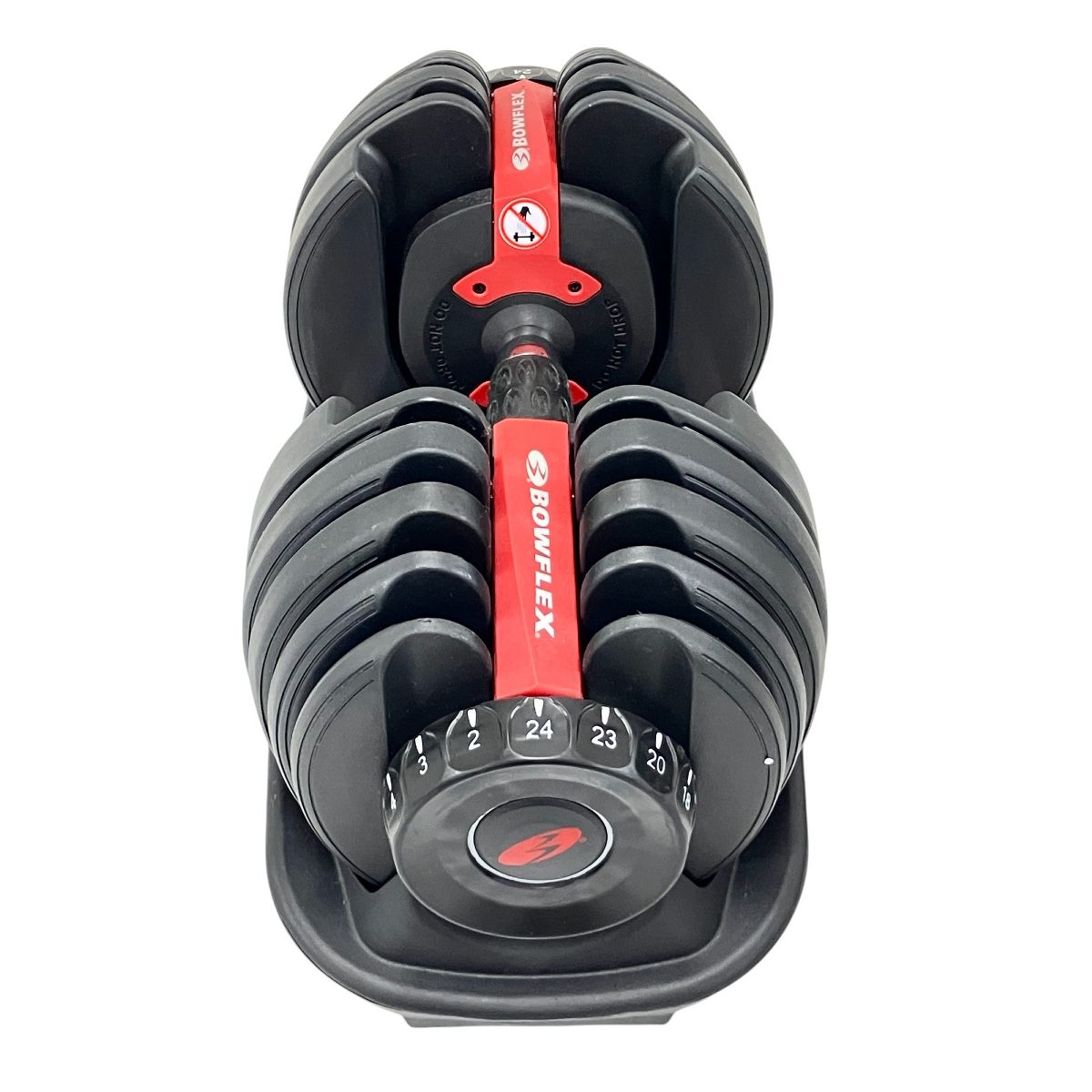 BOWFLEX  ボウフレックス 552i セレクトテックダンベル Amazon | ボウフレックス(Bowflex) 可変式ダンベル アジャストダンベル