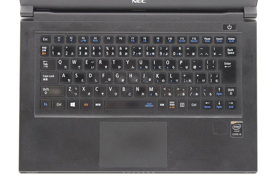 NEC PC-VK17TGSC4XFJ Core i5 4210U 1.7GHz/4GB/128GB(SSD)/13.3W/WQHD