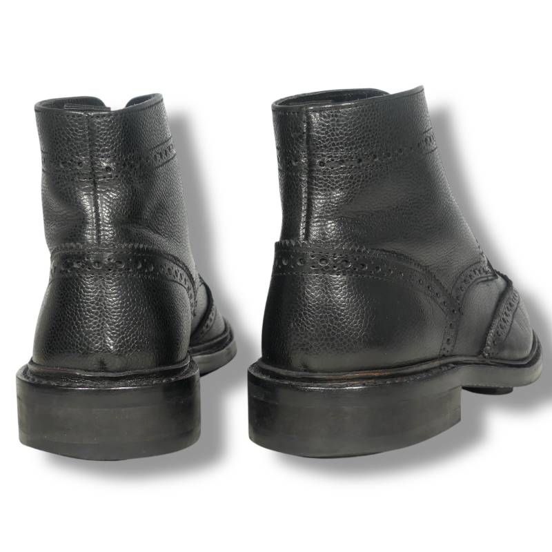 オックスフォード＆ダービー