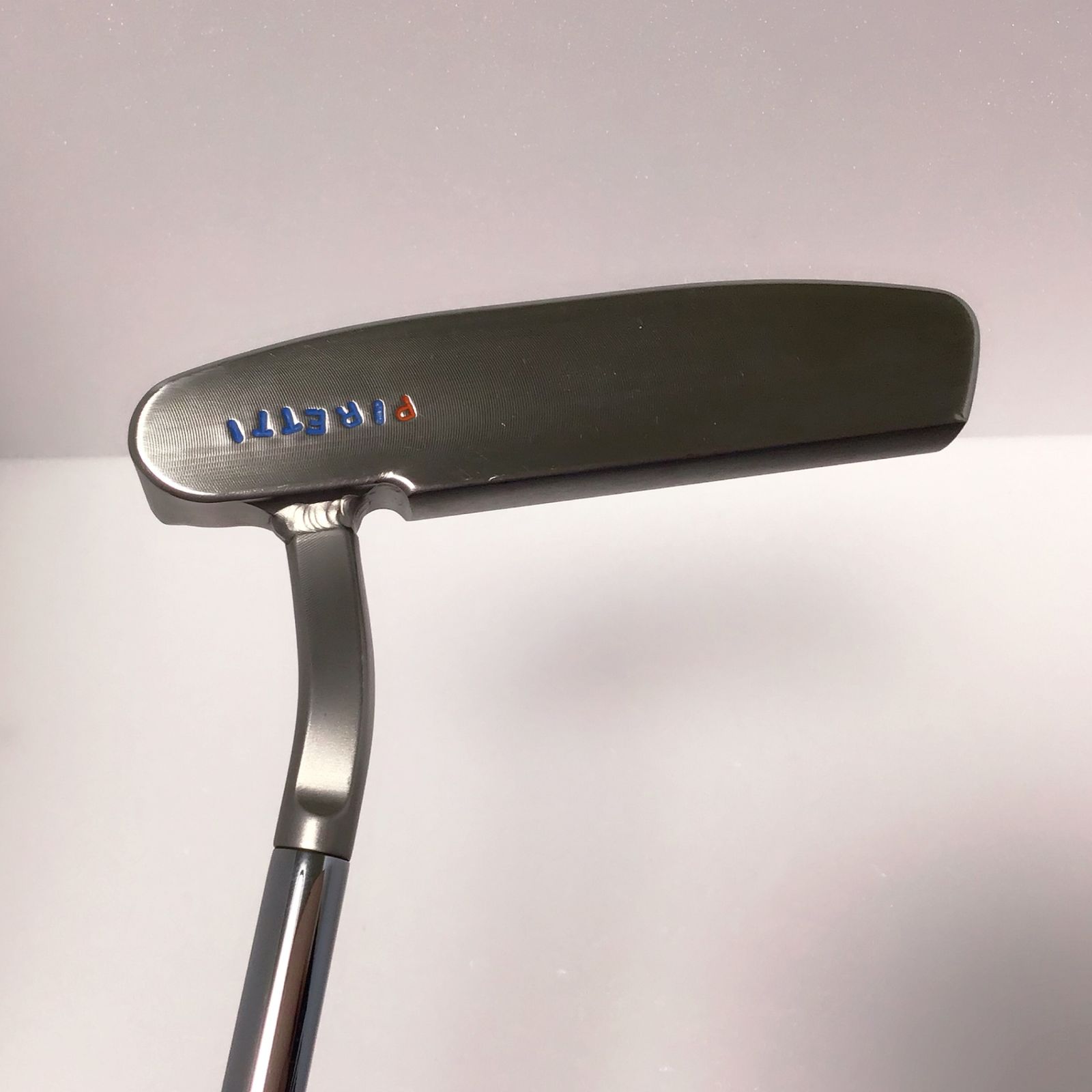 ツアーオンリー ピレッティ Piretti 303SS 801R Tour Only 鑑定書付き