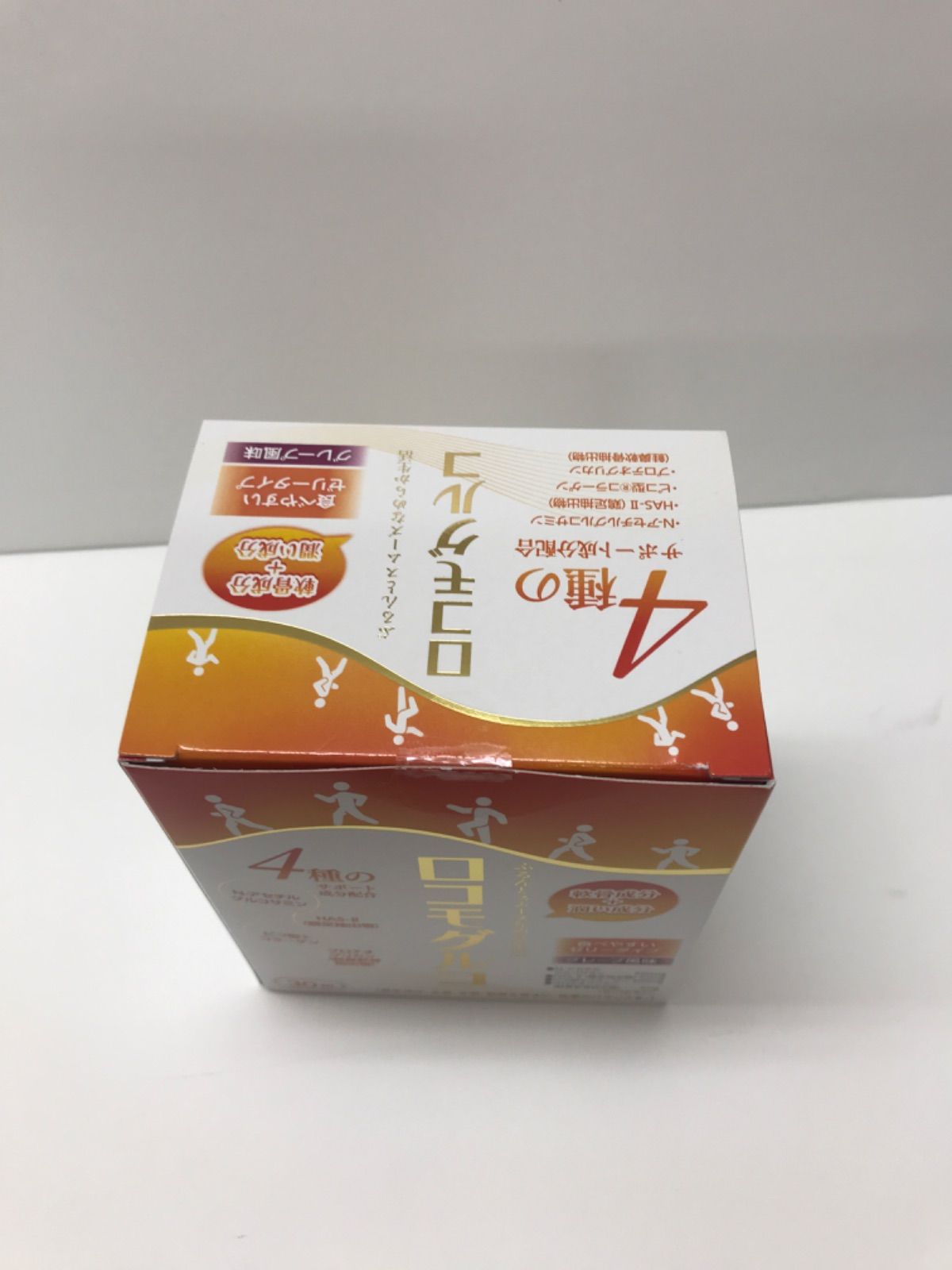 富士薬品 ロコモグルコ