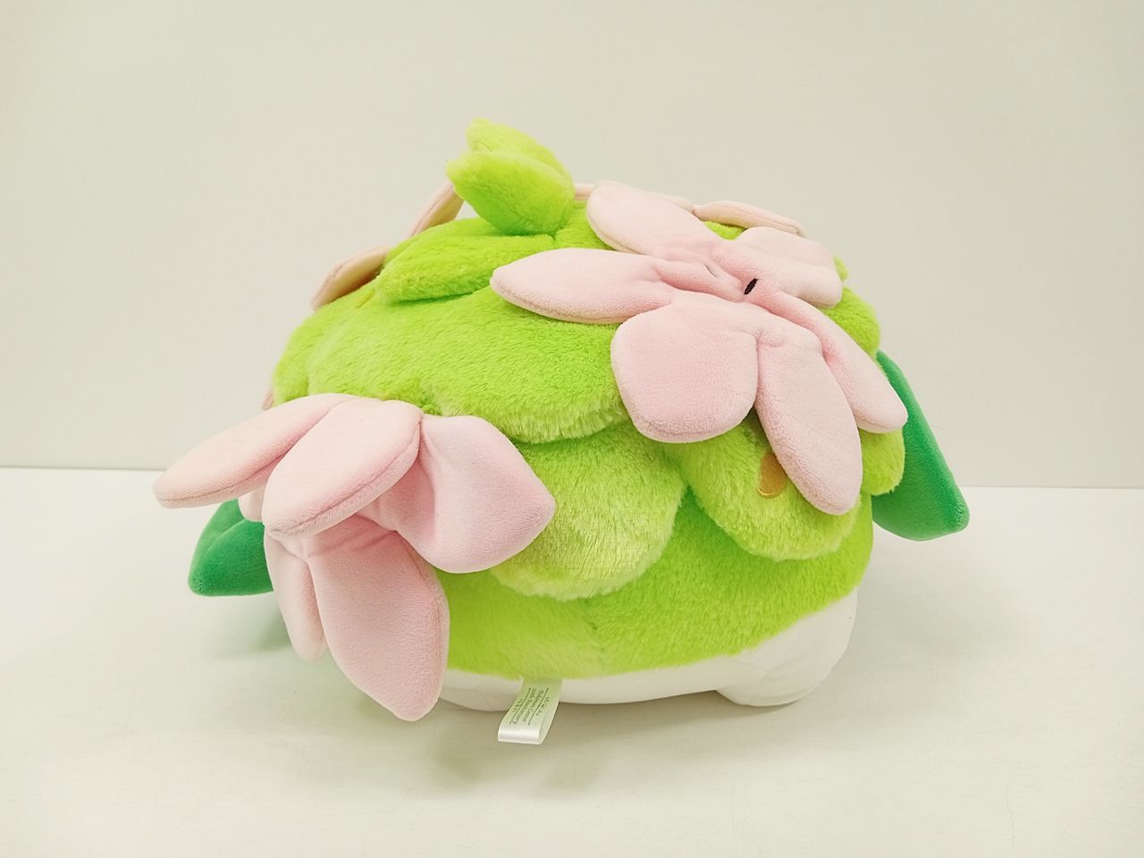ポケットモンスター ポケモン もっちりぬいぐるみ シェイミ