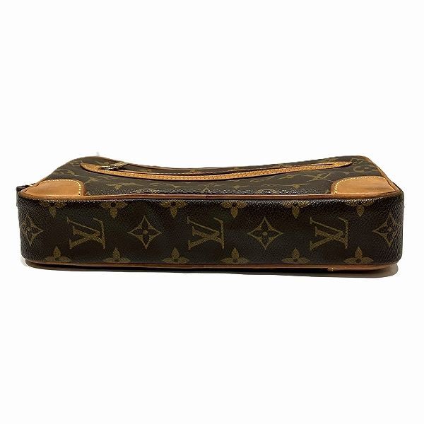 ルイヴィトン Louis Vuitton モノグラム マルリードラゴンヌPM