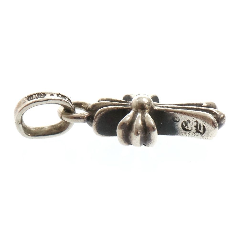 CHROME HEARTS (クロムハーツ) CRS BBYFAT P DMND ベイビーファット 