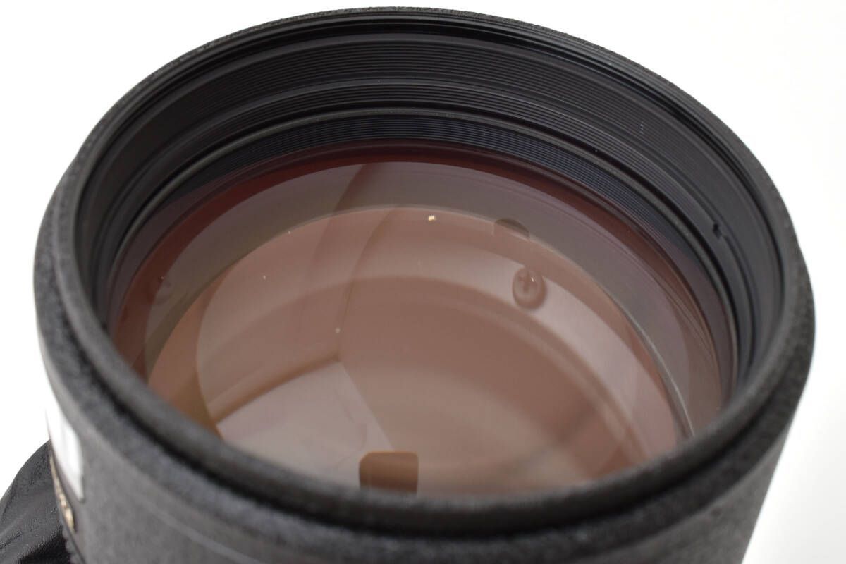☆極上品☆ニコン Nikon AF NIKKOR 80-200mm F2.8 ♯1140 【公式通販】