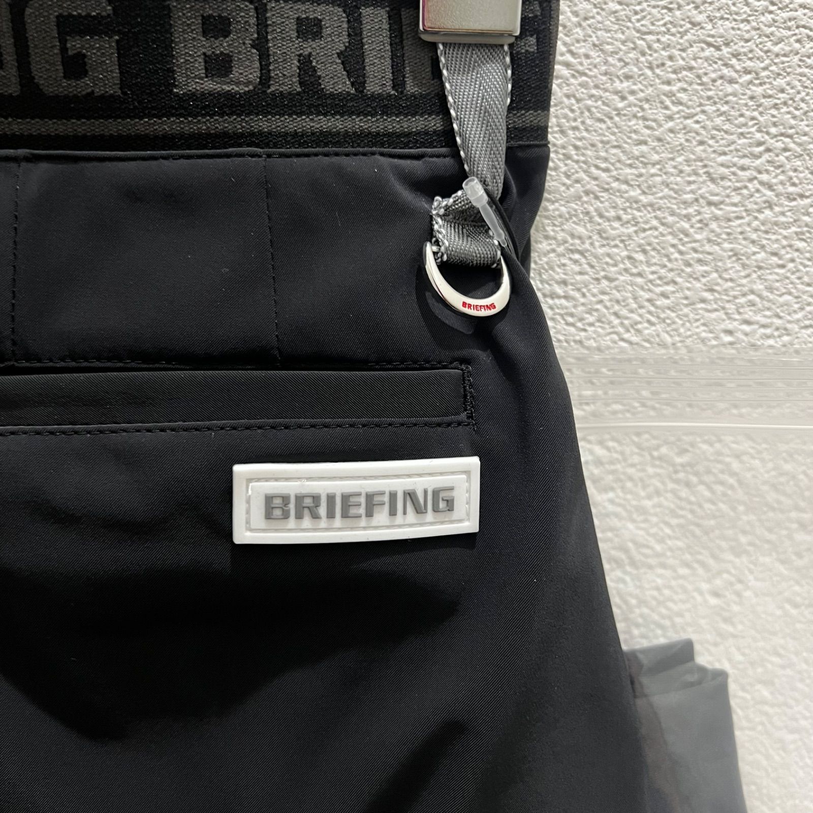 新品】BRIEFING GOLF ブリーフィング ゴルフ レディース スカート 