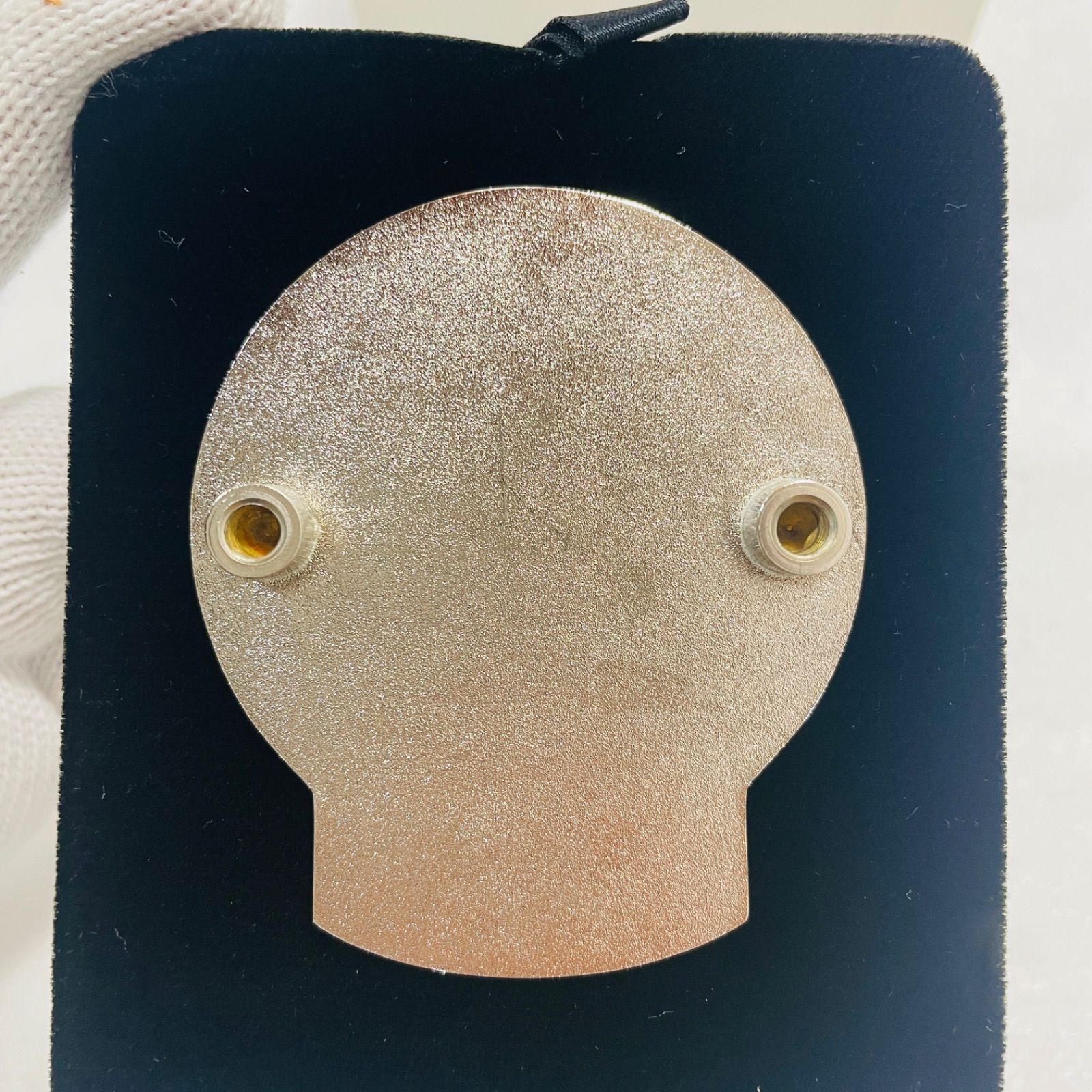 メルセデスベンツ オーナー表彰制度 10万キロエンブレム BRIGHTFACE_UK