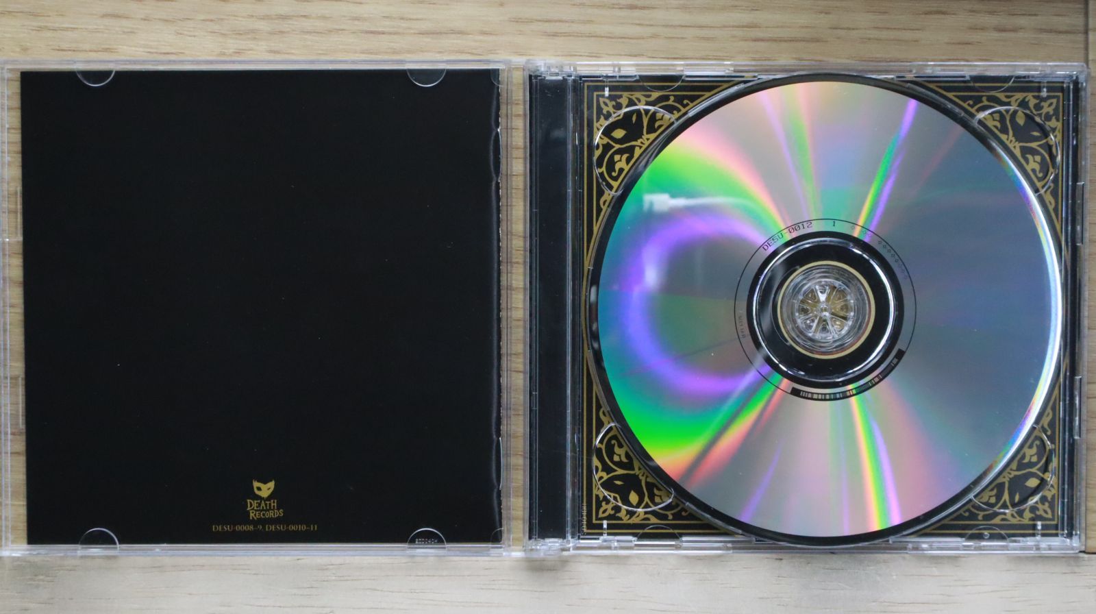 貴重！Ｄディー★特典DVDやCD89点★インディー時代の商品もあり！ 貴重映像で綴る！DVDシリーズ 『疾走！信濃のデゴイチ』 | ろく