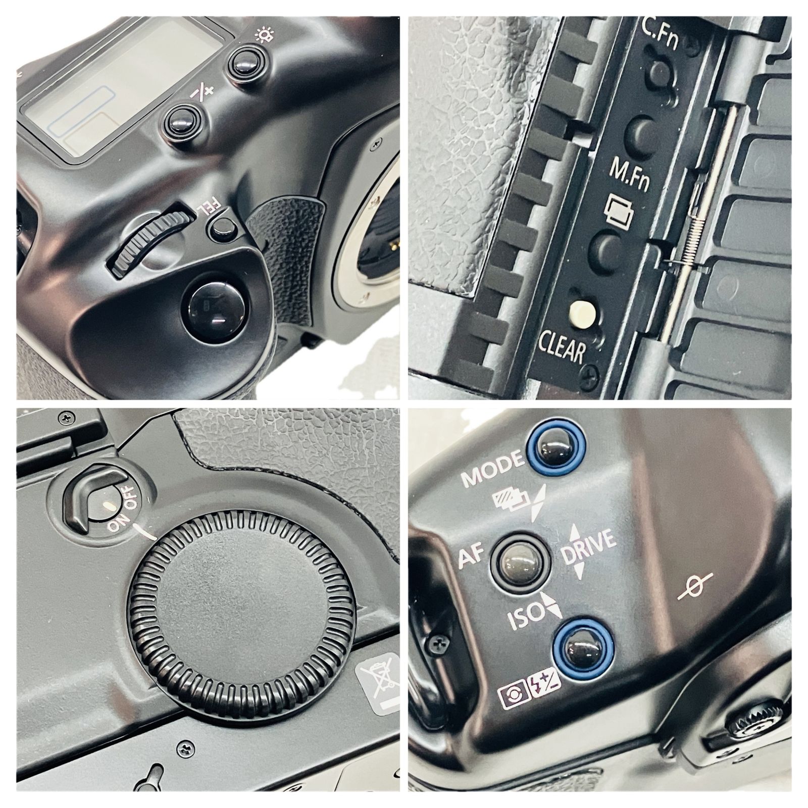 フィルム カメラ