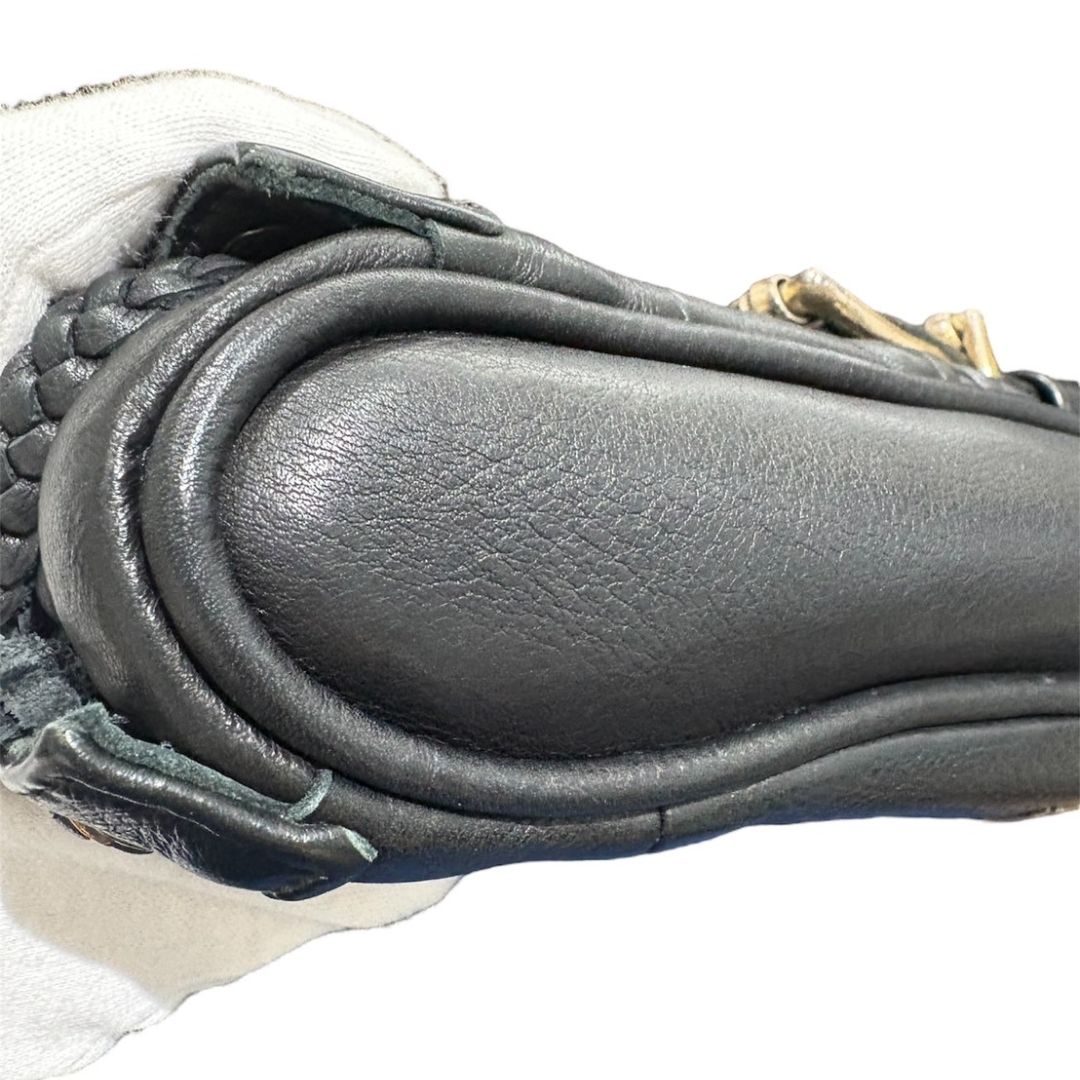 美品・インボイス原本付き】 クロムハーツ Chrome Hearts JJ DEAN BAG