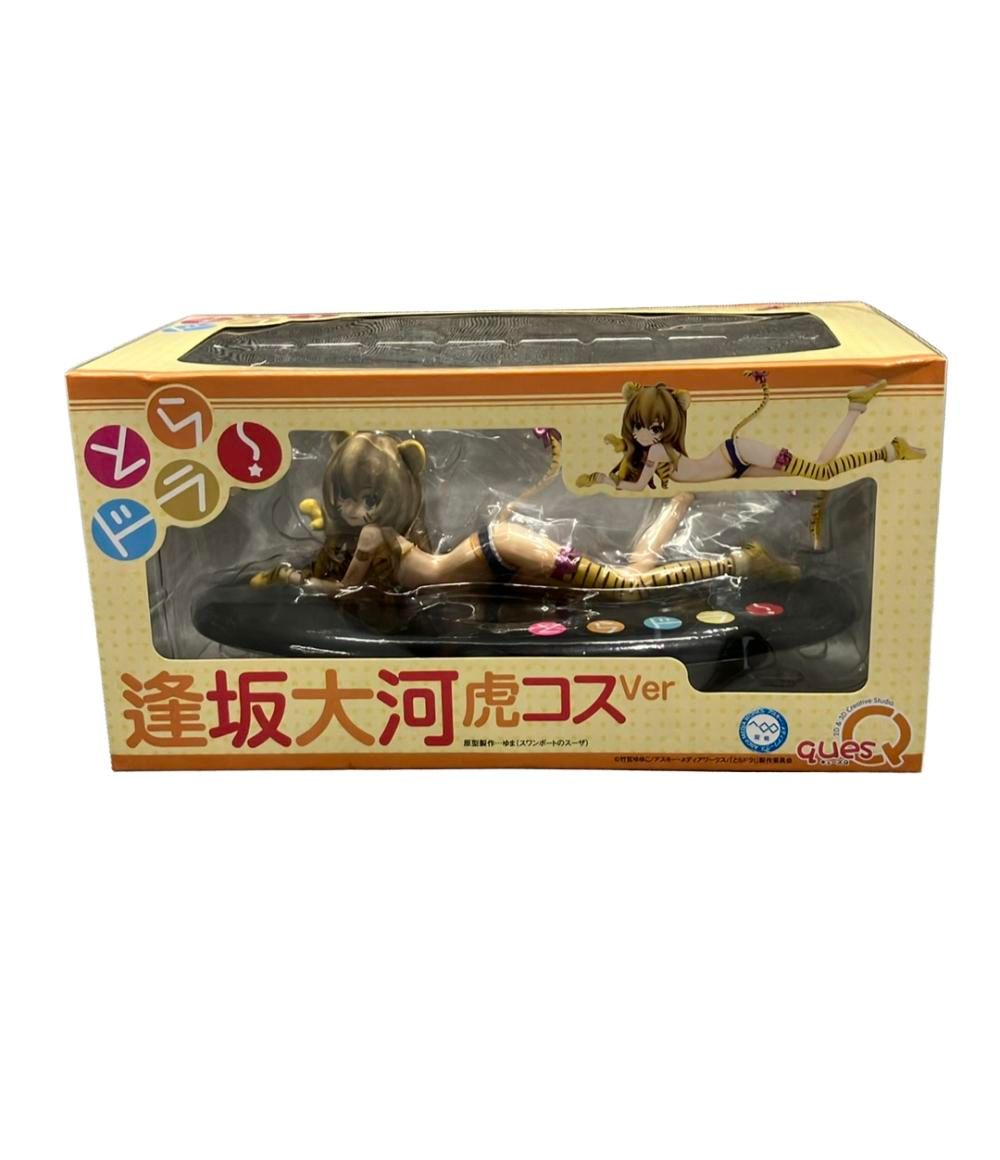とらドラ！　リアルフィギュア　\r
逢坂大河&川嶋亜美 楽天市場】とらドラ フィギュアの通販