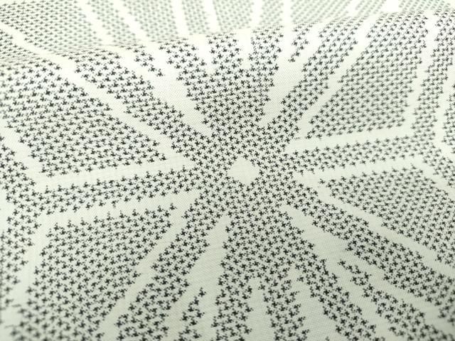 平和屋着物□本場大島紬 7マルキ 吉祥文 正絹 逸品 BAAM5924hz 平和屋