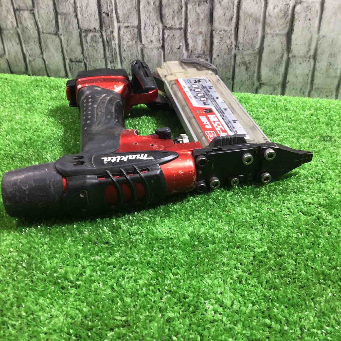 高圧フィニッシュネイラ