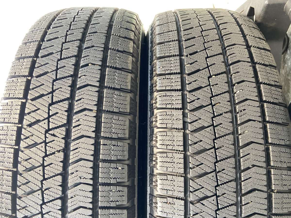 195/65R15 ブリヂストン ブリザック VRX2 中古タイヤ