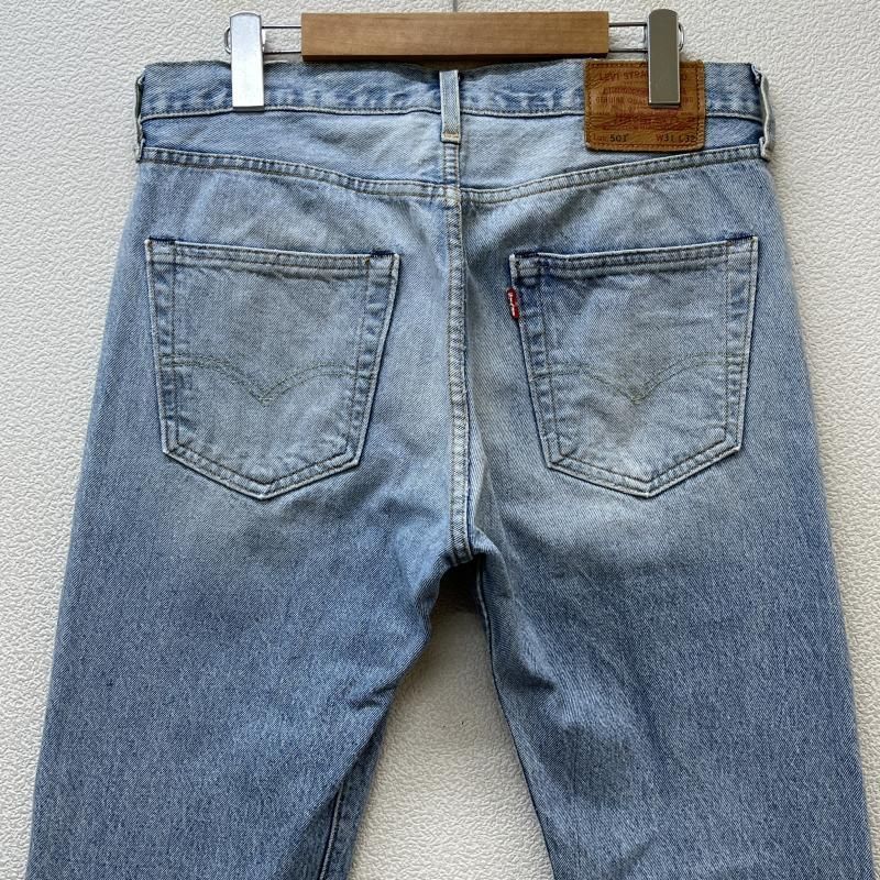 Levi's リーバイス パンツ デニム、ジーンズ 501-2888 USA製 Levi's リーバイス パンツ デニム、ジーンズ 501-2888 USA製